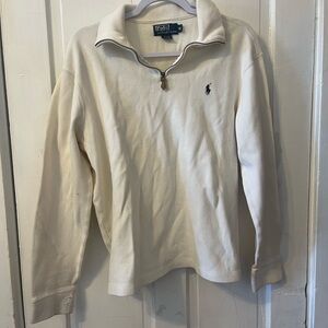 Vintage Polo Ralph Lauren quarter zip